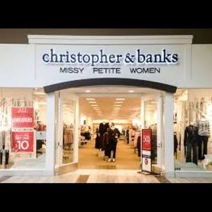$250 Christopher & Banks Gift Cards